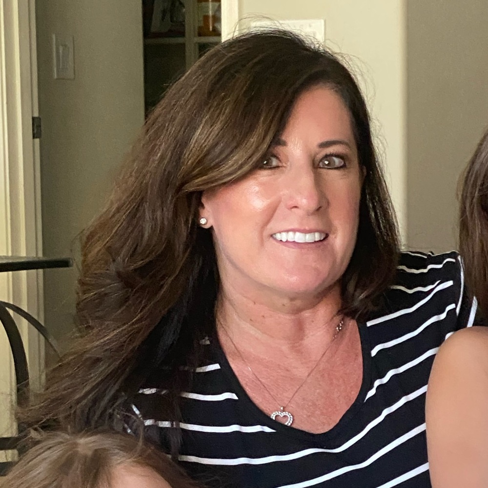 Meet your Posher, Deanne